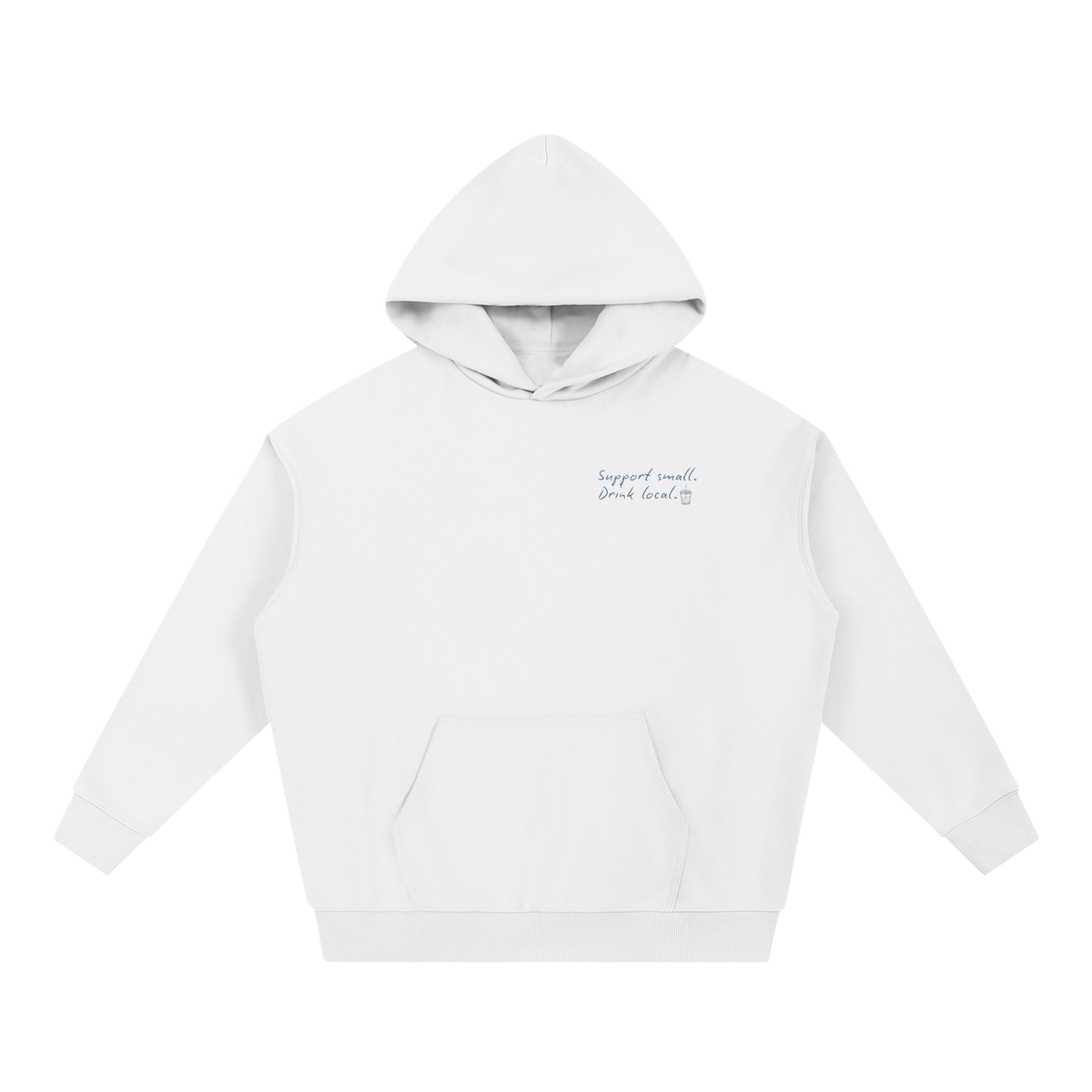 Maryland things Hoodie
