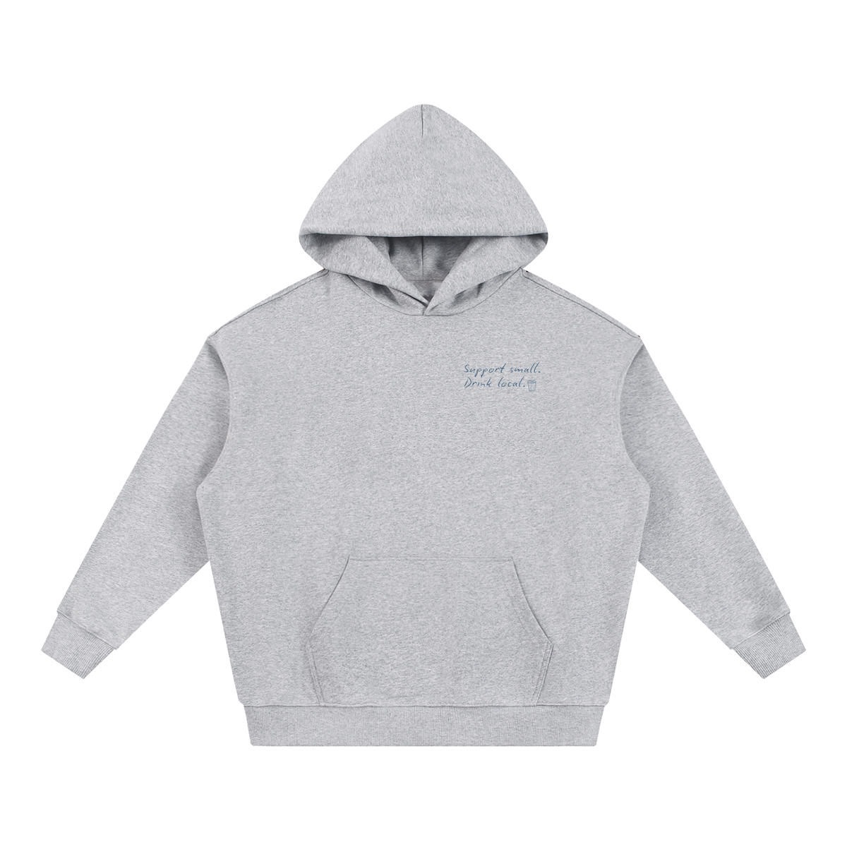 Maryland things Hoodie