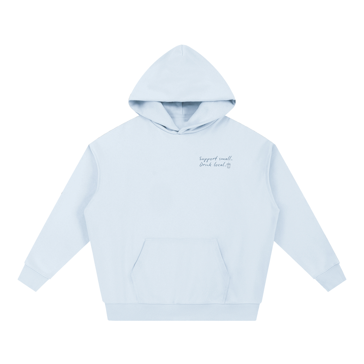 Maryland things Hoodie
