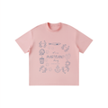 Kid’s Solid Crewneck T-Shirt