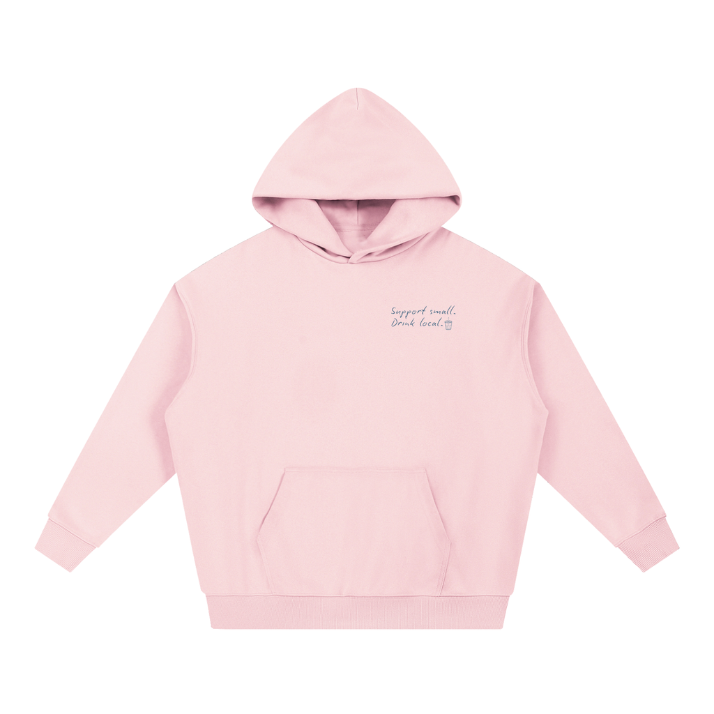 Maryland things Hoodie