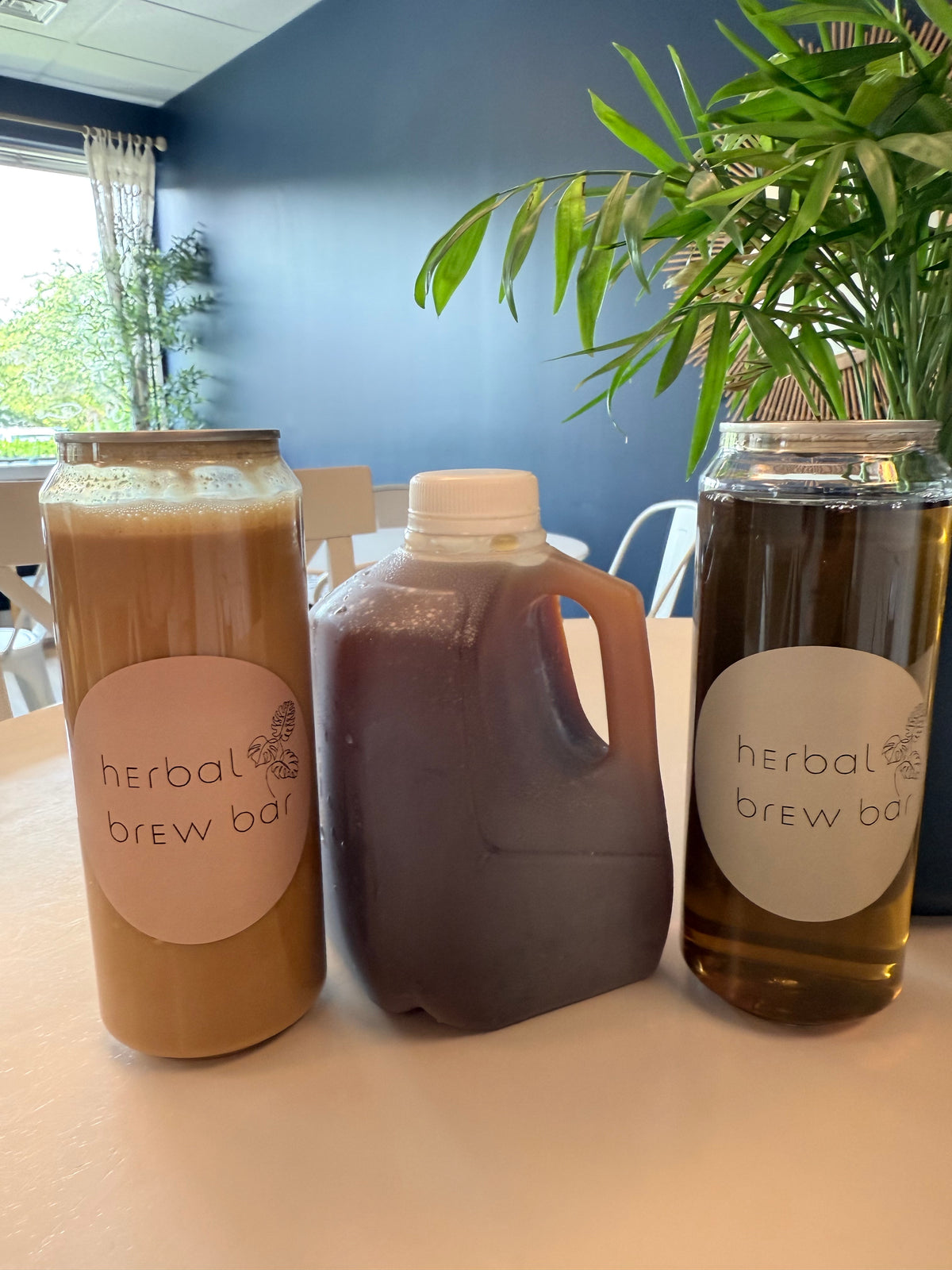 HBB Jug