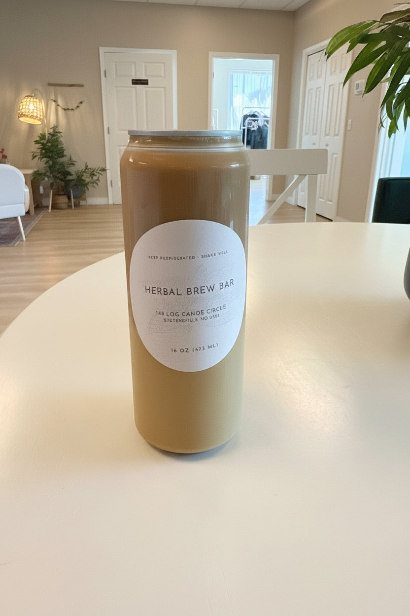 Single Drink