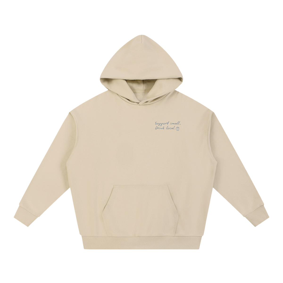 Maryland things Hoodie